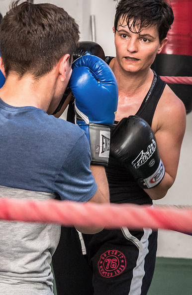 mma