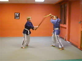 Kenjutsu