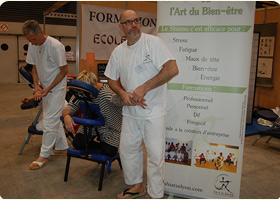 shiatsu lyon formation pro kin&eacute; en tunisie